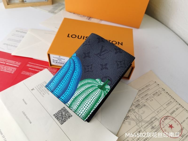 Louis Vuitton Wallets Purse